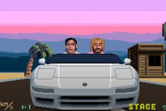 Thundercat Teams with Ace Hashimoto on New Song “VAPORWAVES”: Stream