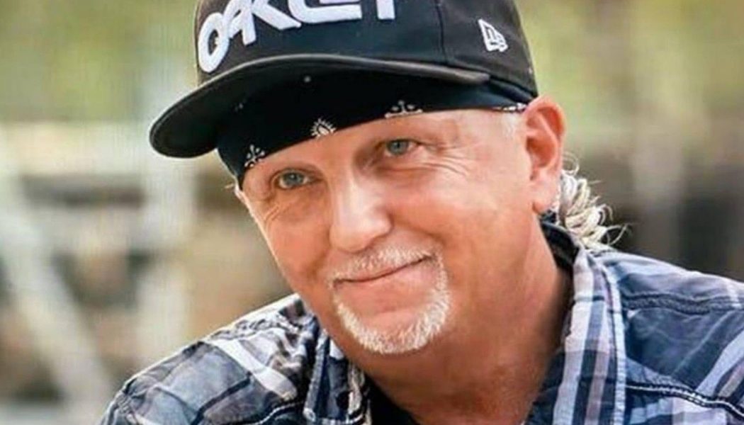 Tiger King’s Jeff Lowe Suspects He Was Poisoned After Suffering Stroke
