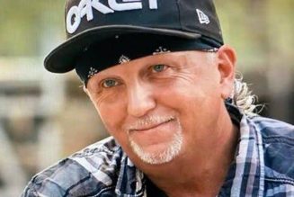 Tiger King’s Jeff Lowe Suspects He Was Poisoned After Suffering Stroke