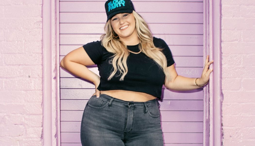 TikTok Country Star Priscilla Block Signs Booking & Management Deals: Exclusive