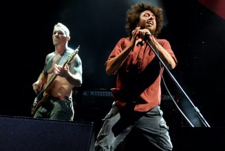 Tim Commerford Says Rage Against the Machine Will ‘Never be One of These Sellouts’ That Play Drive-In or 10% Capacity Shows