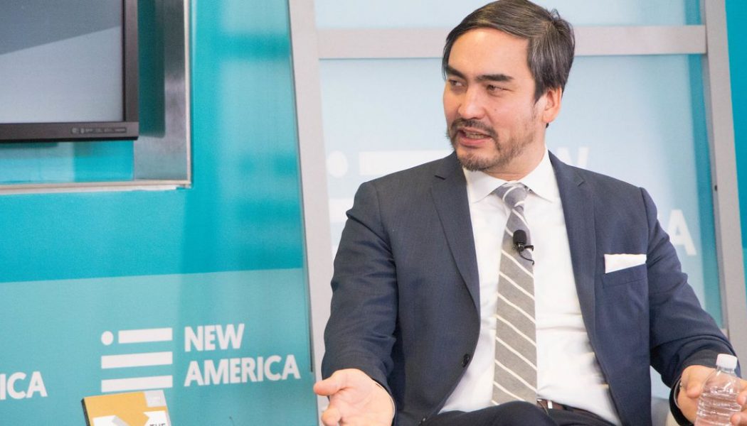 Tim Wu, the ‘father of net neutrality,’ is joining the Biden administration