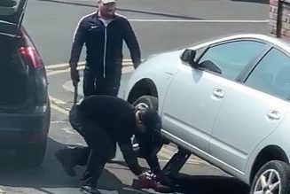 Time to Worry About Thieves Stealing Your Car’s Catalytic Converter