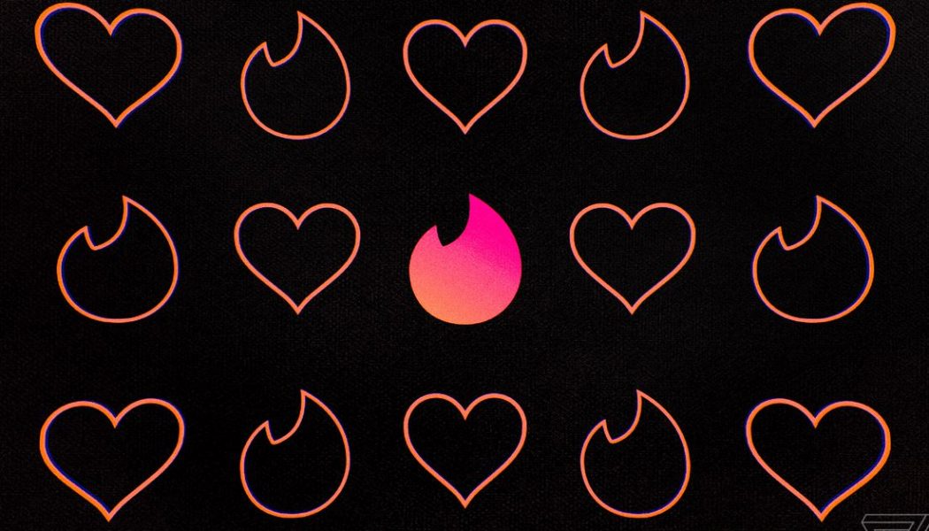 Tinder will soon let you run a background check on a potential date