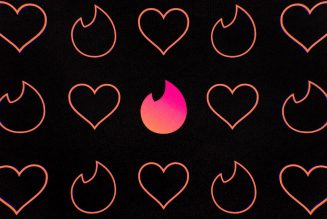 Tinder will soon let you run a background check on a potential date