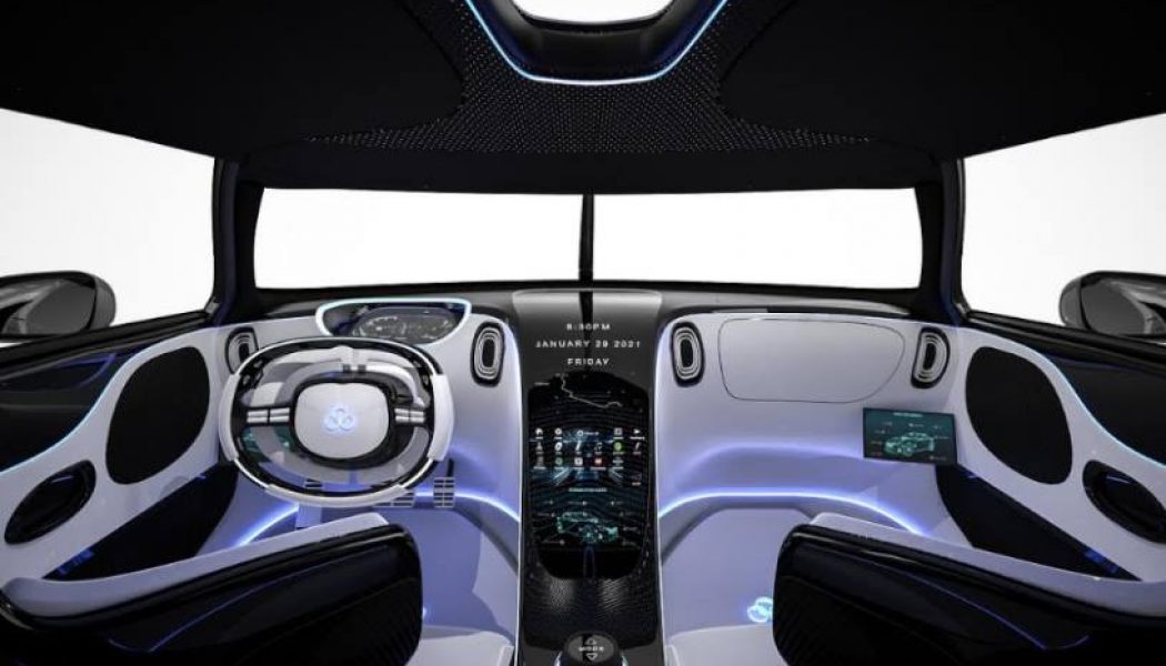 Tintri Drives Intelligent Infrastructure so You Can Get Ready to ‘Let Go of the Wheel’