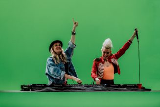 Tomorrowland Rescheduled to September 2021, Says Liv of NERVO