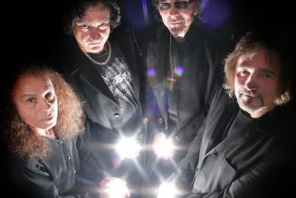 Tony Iommi Looks Back at Black Sabbath, Meeting Dio and His Friendship With Eddie Van Halen