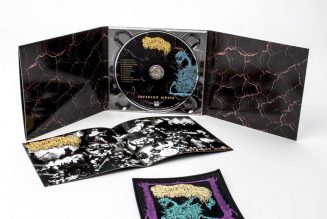 Tortured Whole – SANGUISUGABOGG