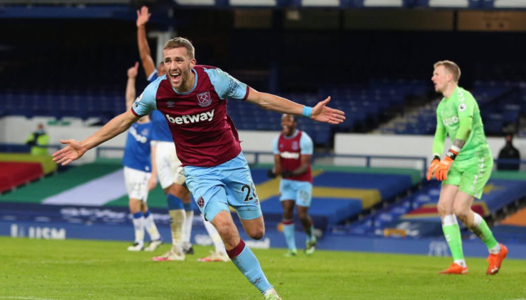 Tottenham and West Ham stars lead the list of Premier League’s bargain transfers this season