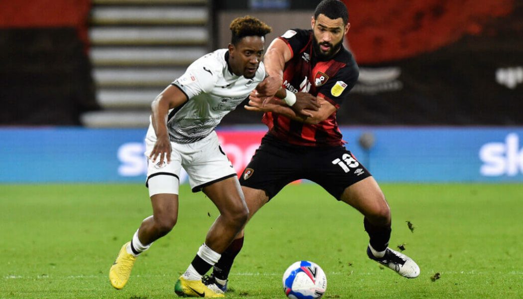 Tottenham reportedly will sell 23-year-old this summer…and they’ve just now taken a smart step