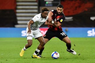 Tottenham reportedly will sell 23-year-old this summer…and they’ve just now taken a smart step