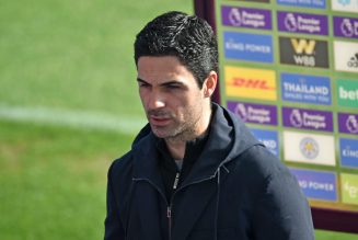 Transfer planning underway at Arsenal – club must get it right