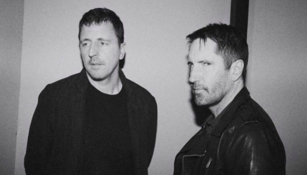 Trent Reznor and Attcus Ross’ Soul Wins Golden Globe for Best Original Score