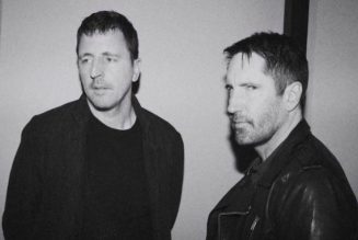 Trent Reznor and Attcus Ross’ Soul Wins Golden Globe for Best Original Score