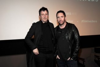 Trent Reznor and Atticus Ross, Andra Day, H.E.R. Highlight Music Oscar Nominations