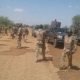 Troops eliminate terrorists on looting spree, burst Boko Haram tax collectors