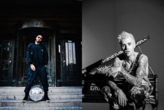 TroyBoi to Appear on Justin Bieber’s Upcoming “Justice” Album