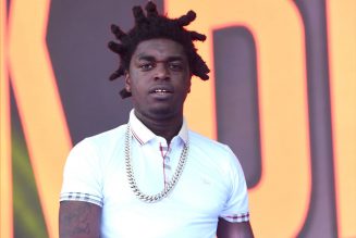 Trump Supporter Kodak Black Claims Megan Thee Stallion “Made A Whole Career” Off His Catchprase
