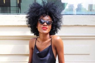 Trust Me—This Is the One Product I Always Recommend for Textured Hair