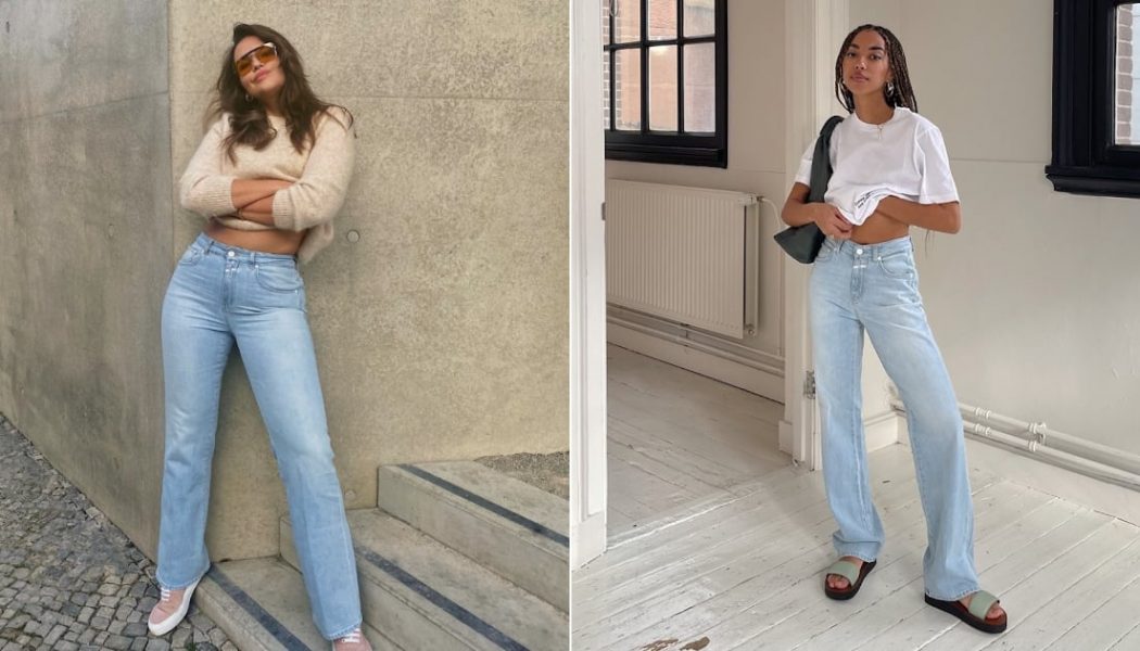 Try Before You Buy: How 2021’s Best Jeans Look on Different Body Shapes