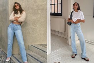 Try Before You Buy: How 2021’s Best Jeans Look on Different Body Shapes