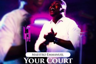 TSBP & Maestro Emmanuel – Your Court (Music + Video)