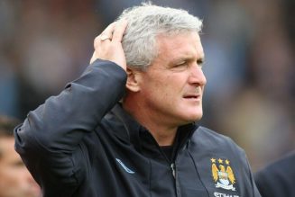 Turning back the clock: The last time Manchester City lost to Fulham