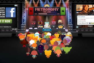 Turntable.fm is back from the dead — and now there are two