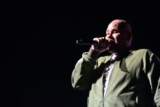 Twinz: Fat Joe Says He And Notorious B.I.G. Were Working On A Project