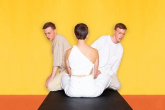 Two Feet Joins Forces With SHAED for Conscious New Single, “Part Time Psycho”