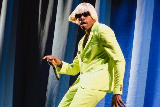Tyler, the Creator Releases Coca-Cola Commercial Song “Tell Me How”: Stream