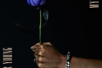 Tyler Young Debuts With Vibrant Single, “My Time”