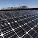 U.S. solar power expected to quadruple by 2030