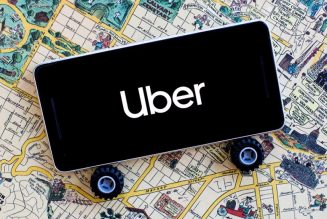 Uber Offers 1 Million Rides to Teachers Across the World