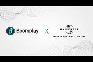 UMG Signs Expanded Licensing Deal with African Streaming Service Boomplay