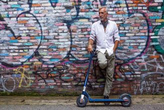 Unagi is expanding its electric scooter subscription service to more cities