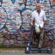 Unagi is expanding its electric scooter subscription service to more cities