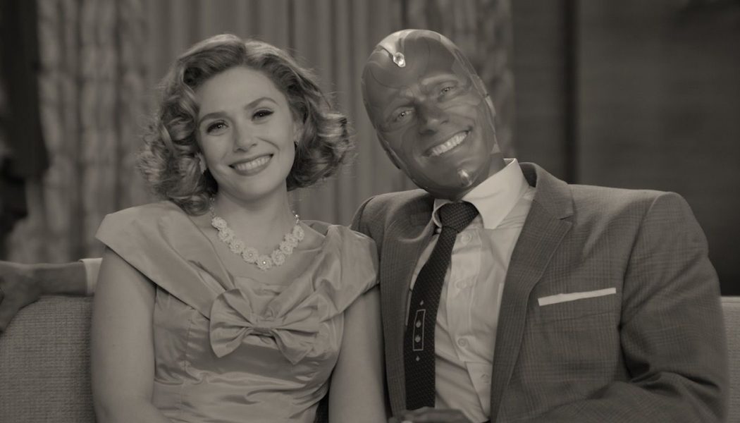 Understanding Trauma, Grief, and Resilience In WandaVision