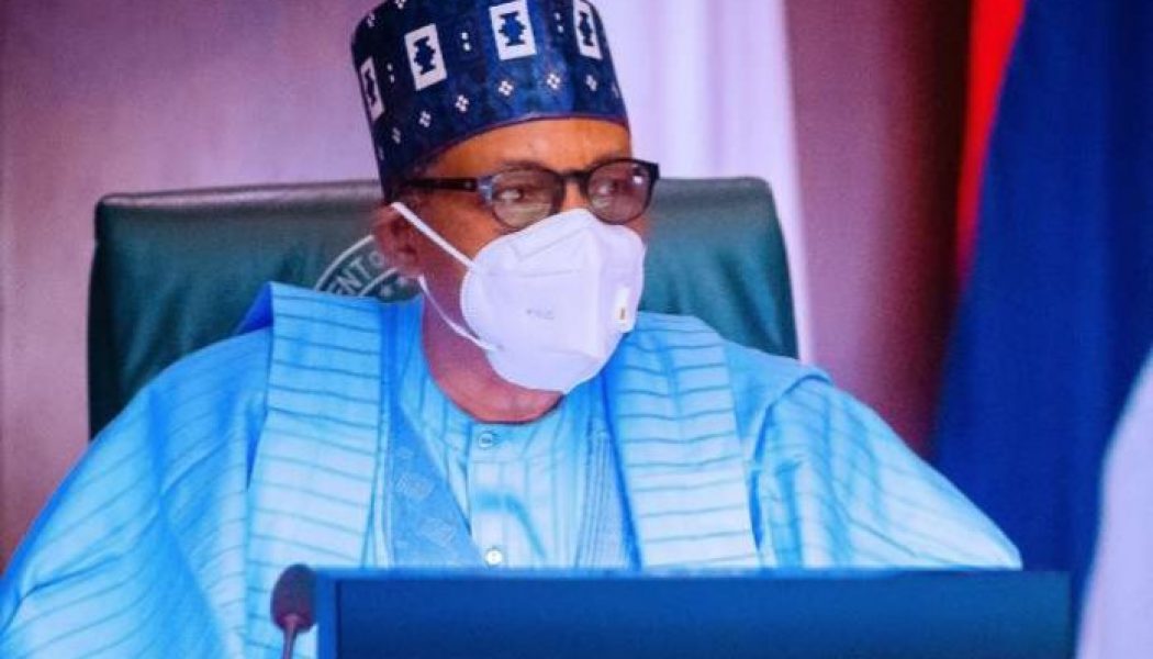 UNESCO scores President Buhari high in women inclusion in governance