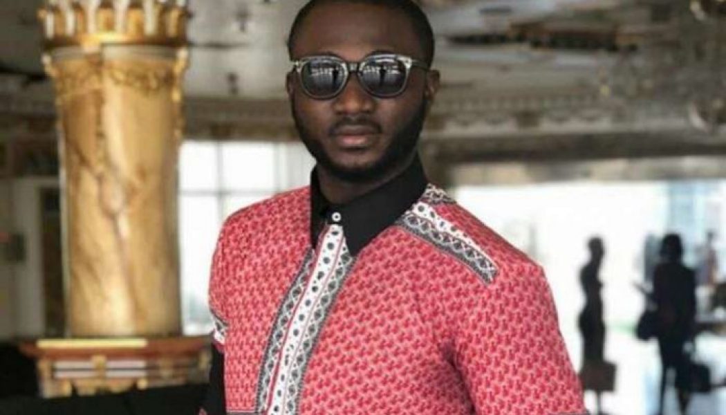 Uzee Usman: Piracy is endangering Kannywood industry