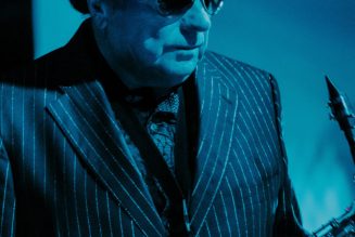 Van Morrison Shares ‘Only A Song’ From Upcoming Latest Record Project Volume 1 Album