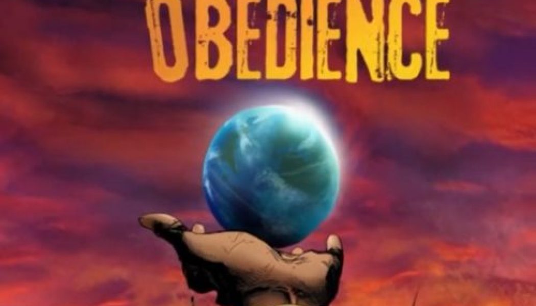 Vector – Obedience