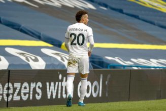 ‘Very dangerous’: Bielsa raves about Leeds player; drops hint about summer transfer plans