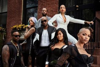 VH1’s Black Ink Crew Dropping 5 New Specials Before Black Ink Crew: New York Returns In April