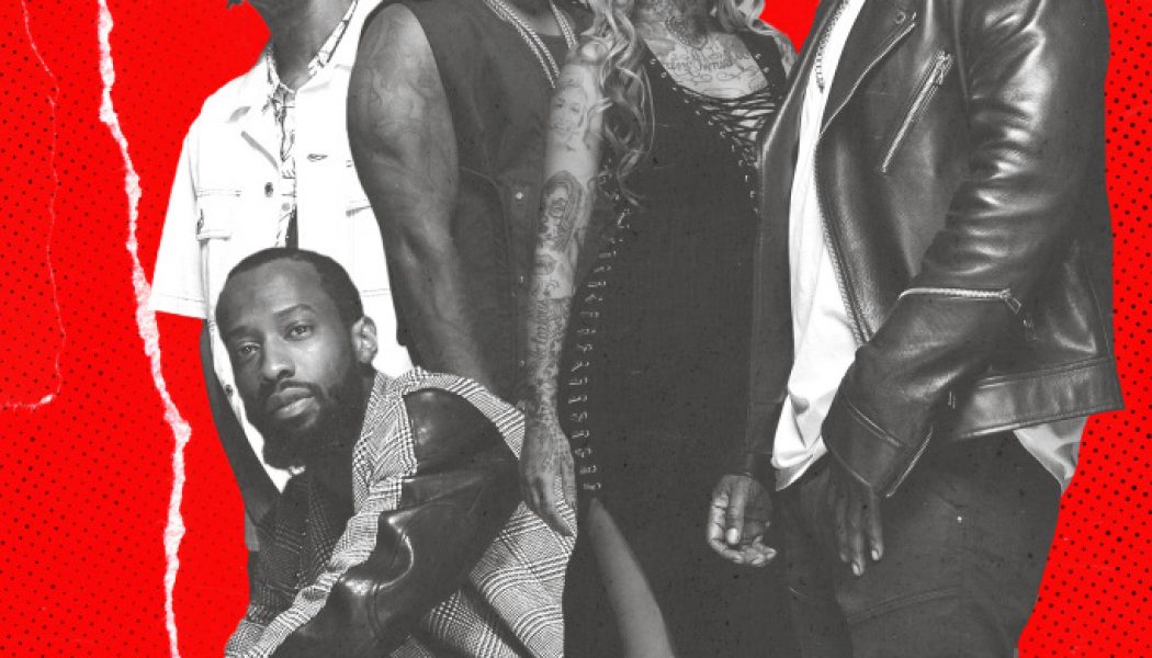 VH1’s ‘Black Ink Crew: New York’ Announces Official Return In April