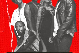 VH1’s ‘Black Ink Crew: New York’ Announces Official Return In April