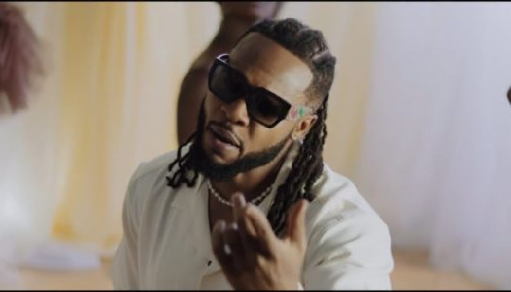 VIDEO: Flavour – Good Woman