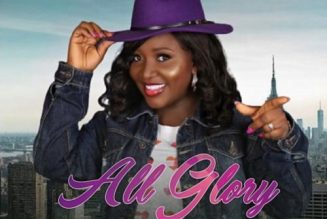 VIDEO: Funmi Praise – All Glory
