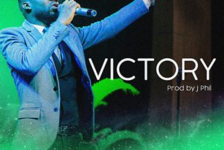 VIDEO: GD Harrison – Victory